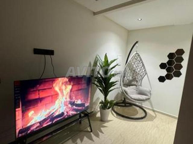 Appartement location à Tangero, Tanger-Tétouan