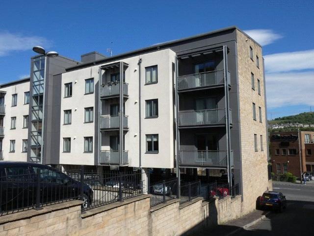 Apartment for rent in Baildon