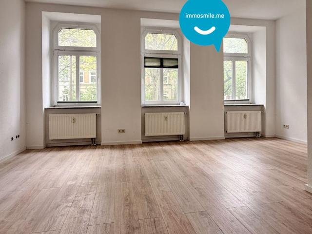 Apartment mieten in Kaßberg, Chemnitz
