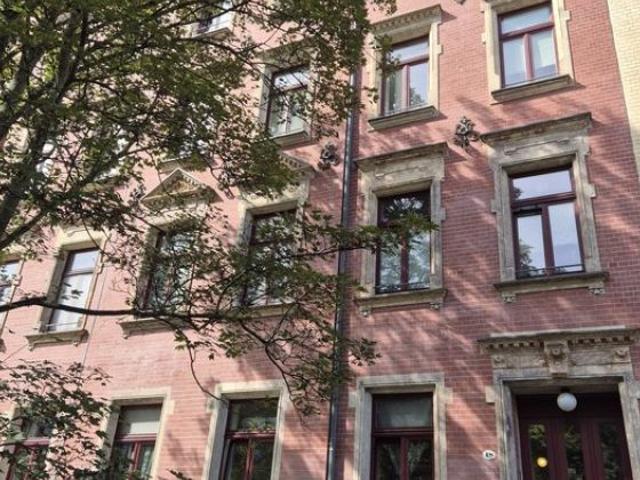 Wohnung kaufen in Kaßberg, Chemnitz