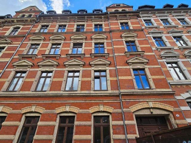 Apartment mieten in Kaßberg, Chemnitz