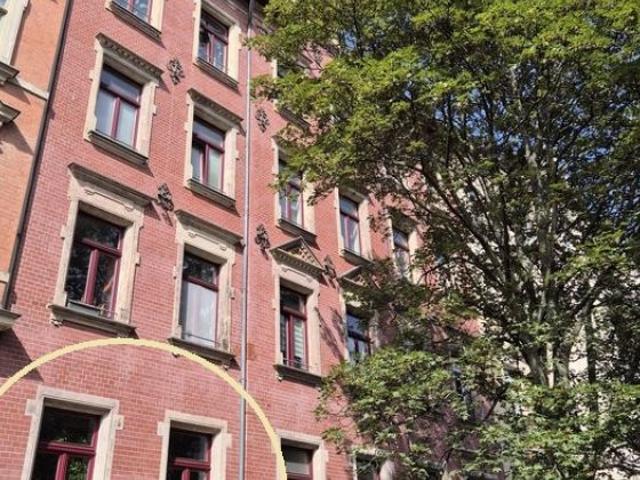 Wohnung kaufen in Kaßberg, Chemnitz
