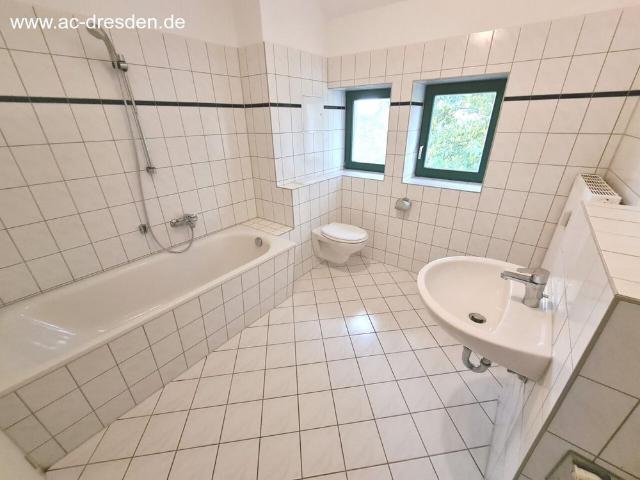Apartment mieten in Altendorf, Chemnitz