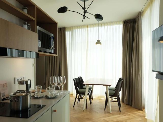 Apartment mieten in Mitte, Kassel