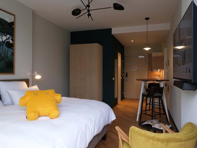 Apartment mieten in Mitte, Kassel