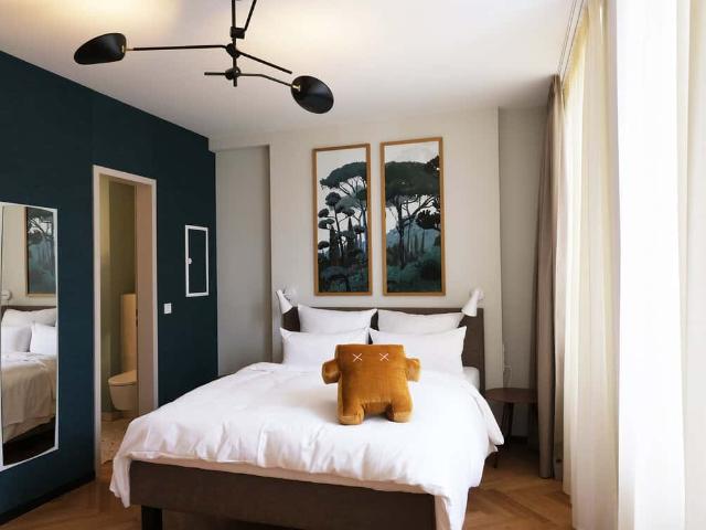 Apartment mieten in Mitte, Kassel