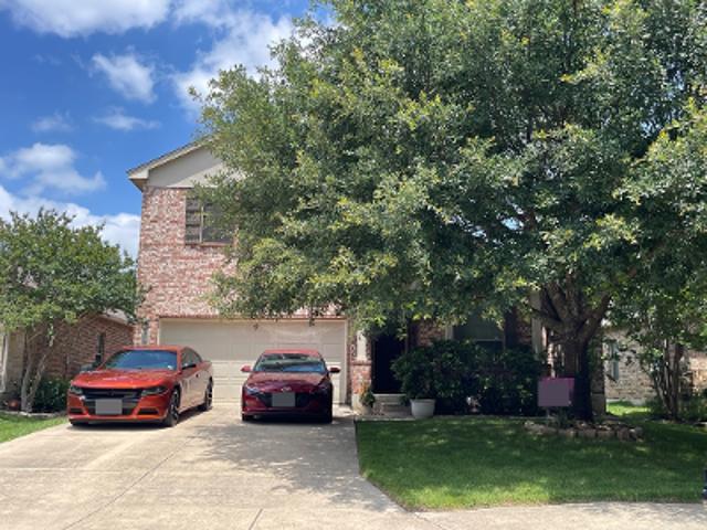 House for sale in The Woods of Frederick Creek, Boerne