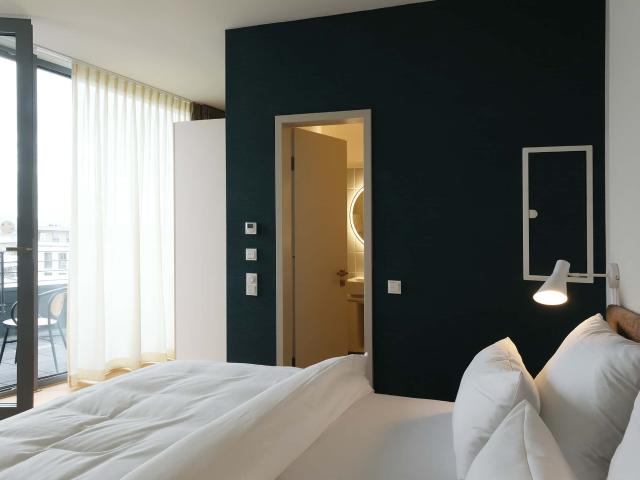 Apartment mieten in Mitte, Kassel