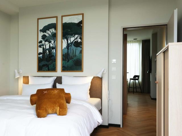 Apartment mieten in Mitte, Kassel