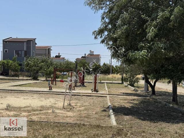 Marmaraereğlisi içerisinde satılık Villa