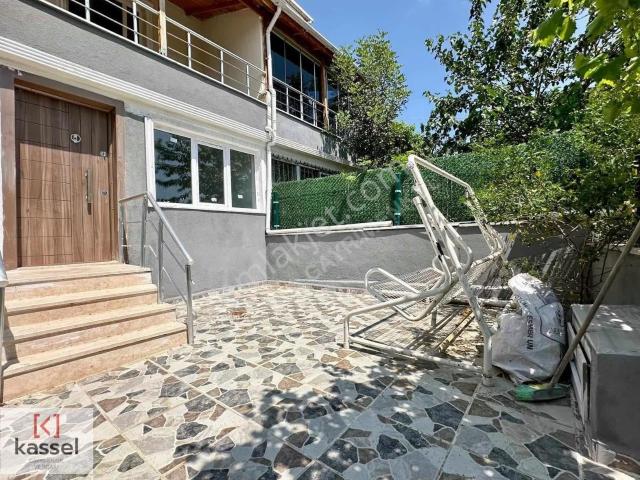 Marmaraereğlisi içerisinde satılık Villa