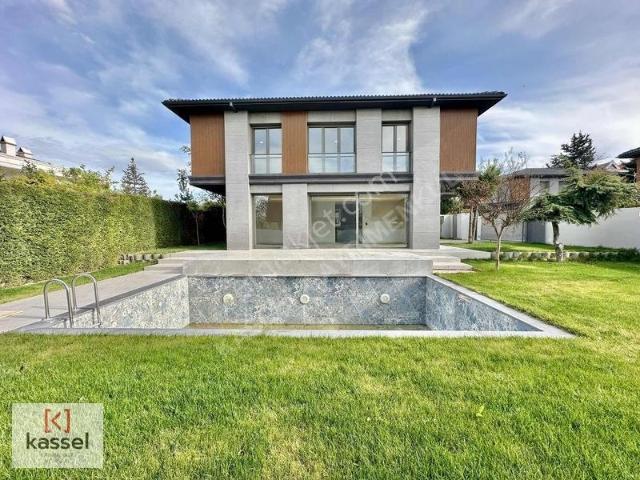 Silivri, İstanbul içerisinde satılık Villa
