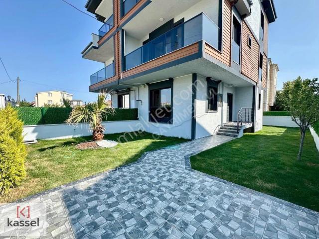 Marmaraereğlisi içerisinde satılık Villa