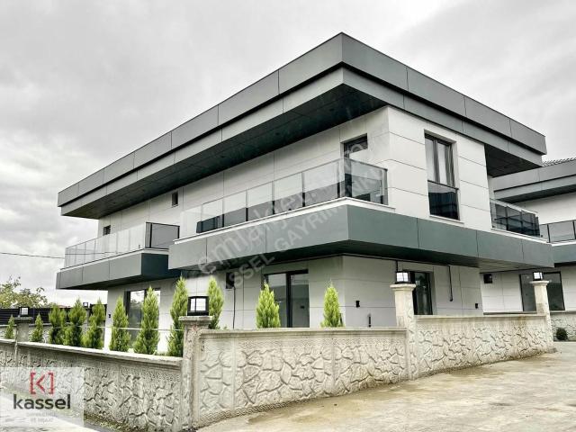Silivri, İstanbul içerisinde satılık Villa