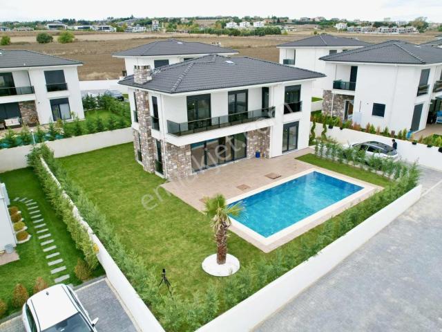 Silivri, İstanbul içerisinde satılık Villa