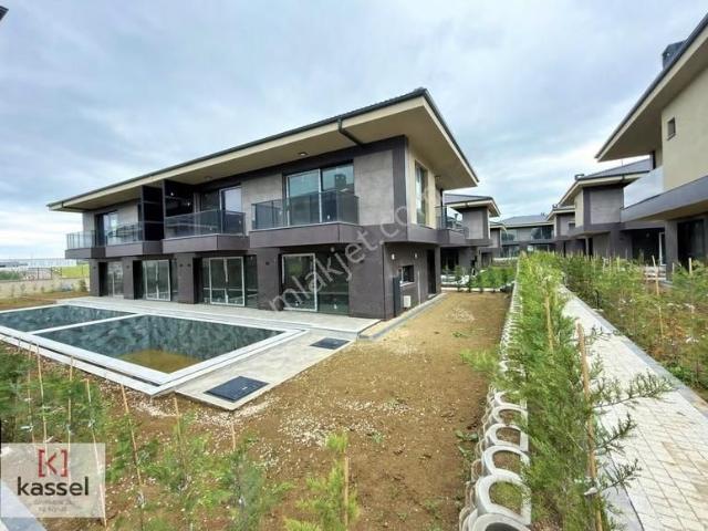 Silivri, İstanbul içerisinde kiralık Villa