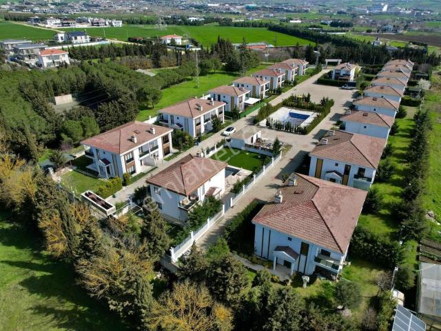 Silivri, İstanbul içerisinde satılık Villa