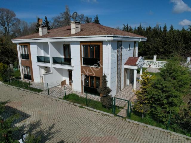 Silivri, İstanbul içerisinde satılık Villa