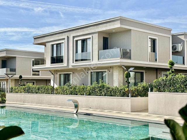 Silivri, İstanbul içerisinde satılık Villa