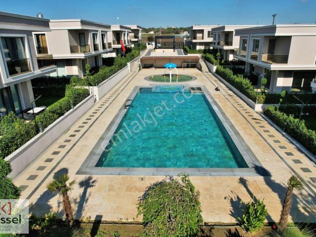Silivri, İstanbul içerisinde kiralık Villa