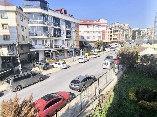 Beylikdüzü, İstanbul içerisinde kiralık mülk