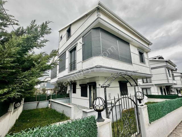 Marmaraereğlisi, Tekirdağ içerisinde satılık Villa