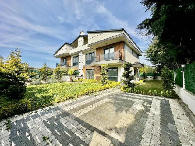 Silivri, İstanbul içerisinde satılık Villa