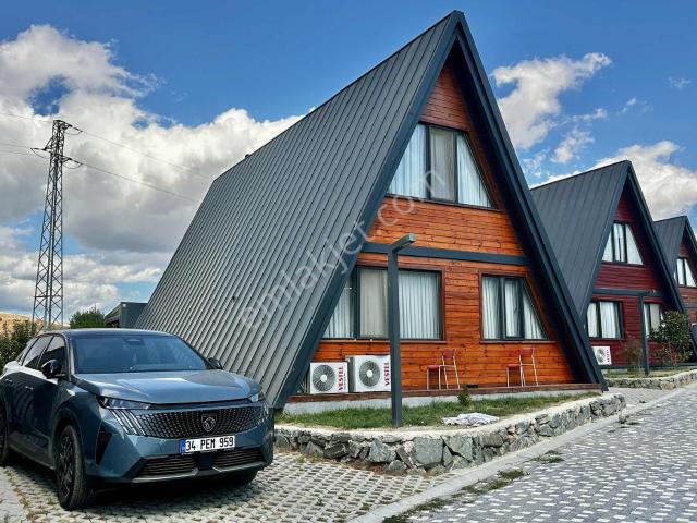 Silivri, İstanbul içerisinde satılık Villa