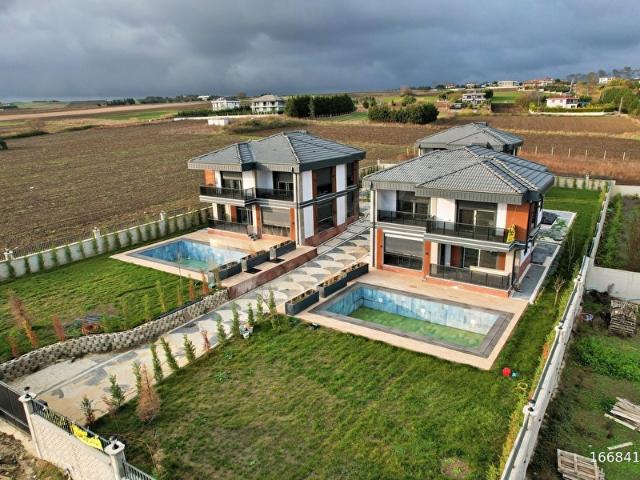 Silivri, İstanbul içerisinde satılık Villa