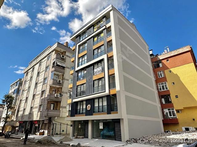 Bahçelievler, İstanbul içerisinde satılık mülk