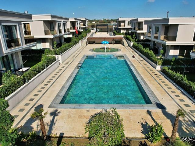 Silivri, İstanbul içerisinde satılık Villa