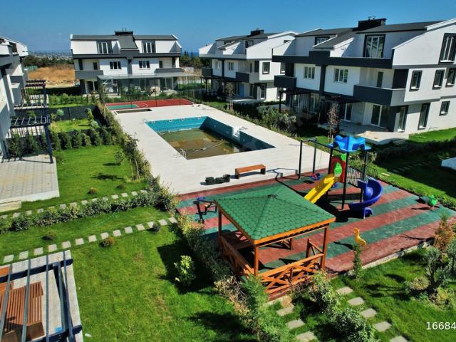 Mimar Sinan Mahallesi, Silivri içerisinde satılık Villa