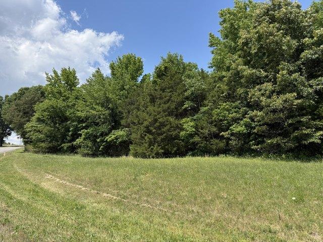 Land for sale in Tennessee