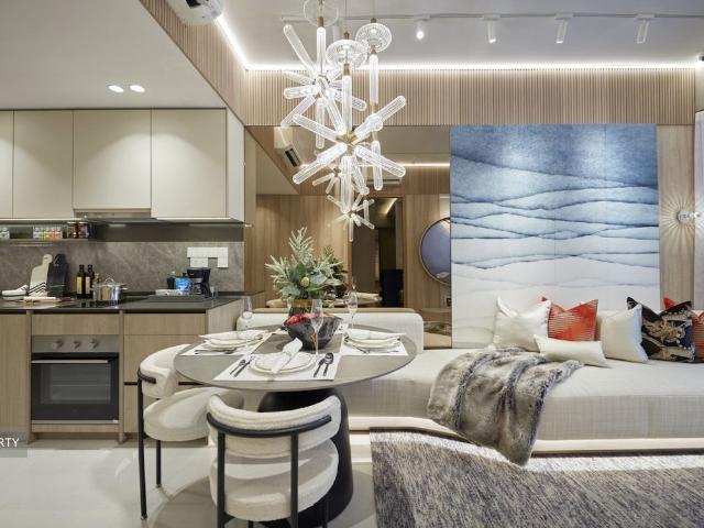Condominium for sale in Tampines