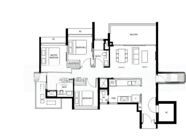 Condominium for sale