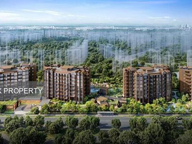 Condominium for sale