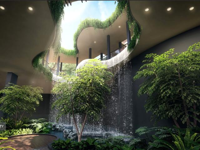 Condominium for sale in 19 North East, Hougang