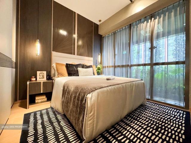 Condominium for sale in 19 North East, Hougang