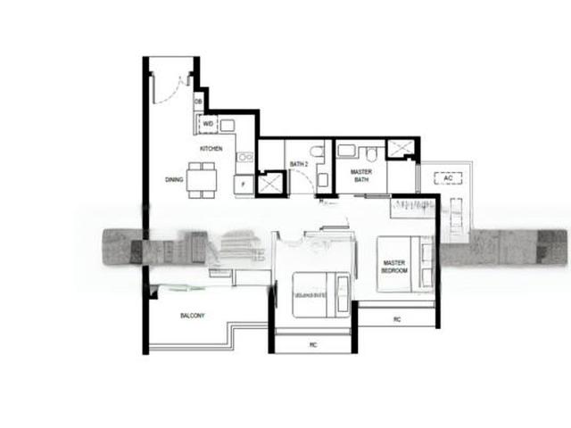 Condominium for sale