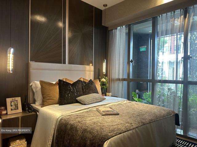 Condominium for sale