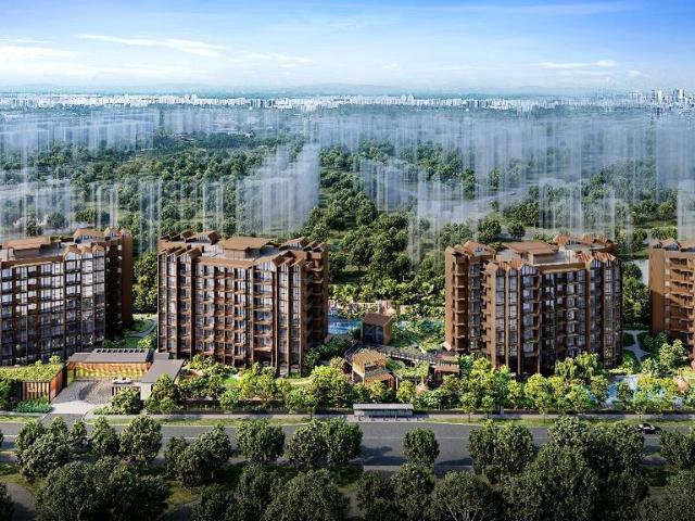 Condominium for sale in Pasir Ris