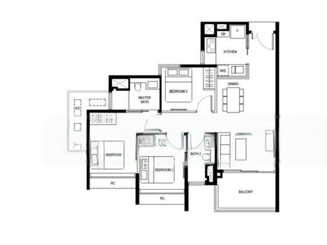 Condominium for sale in Pasir Ris