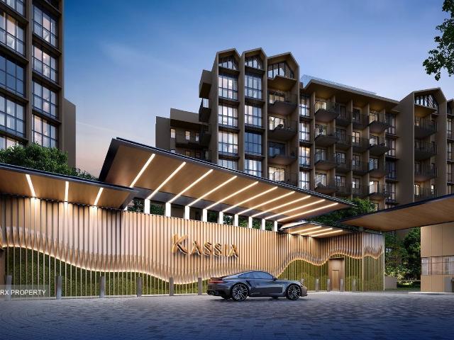 Condominium for sale