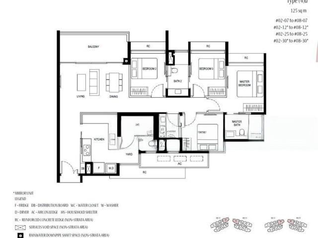 Condominium for sale