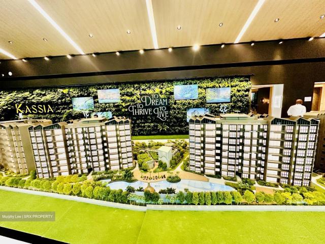 Condominium for sale
