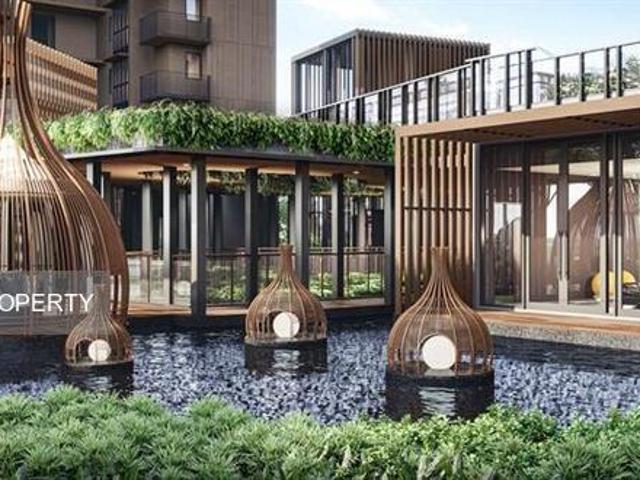 Condominium for sale in Pasir Ris, 17 Far East, Changi