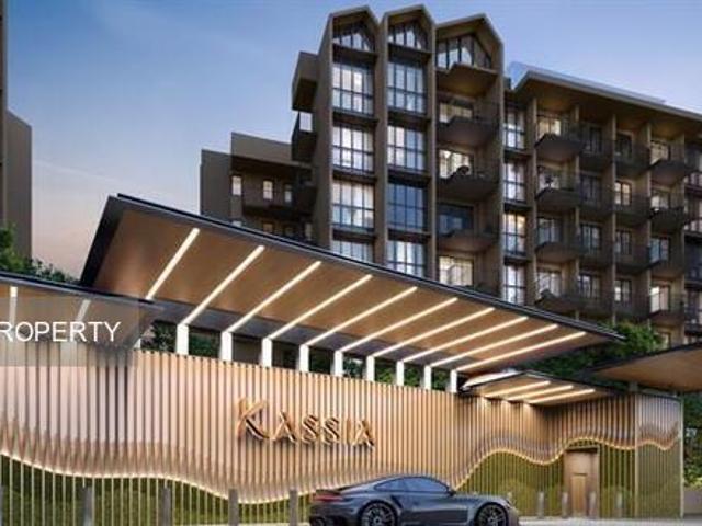 Condominium for sale in Pasir Ris, 17 Far East, Changi