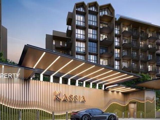 Condominium for sale in Pasir Ris, 17 Far East, Changi