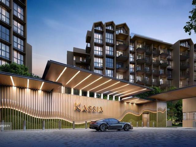 Condominium for sale