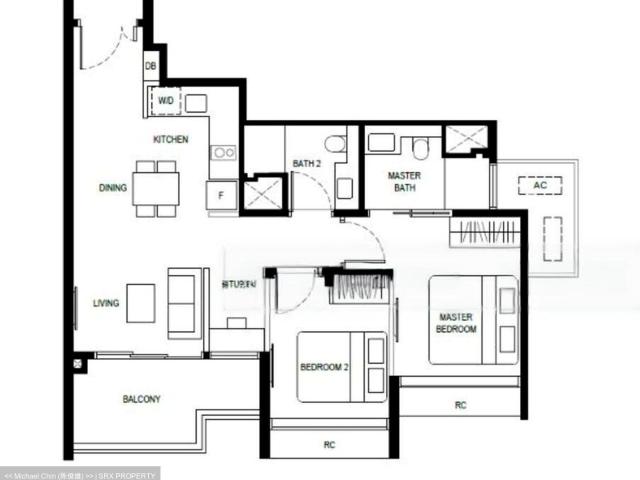 Condominium for sale